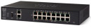 Маршрутизатор [RV345P-K8-RU] Cisco SB RV345P Dual WAN Gigabit VPN Router