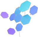 LED светильник Nanoleaf Shapes Hexagon Starter Kits3