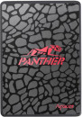 Твердотельный накопитель SSD 2.5" 256 Gb Apacer Panther AS350 Read 560Mb/s Write 540Mb/s 3D NAND TLC2