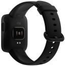Часы Xiaomi Mi Watch Lite RU черный3