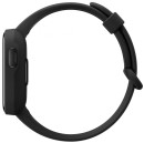 Часы Xiaomi Mi Watch Lite RU черный6