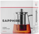 Заварочный чайник Walmer Sapphire 1 л W230081004