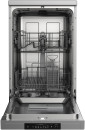 Посудомоечная машина Gorenje GS52040S серый4