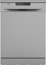 Посудомоечная машина Gorenje GS62040S серый2