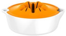Соковыжималка Fiskars Functional Form белый оранжевый2