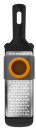 Терка Fiskars Functional Form 1014410 черный/оранжевый