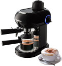 Кофеварка эспрессо Redmond RCM-1521 800Вт черный2