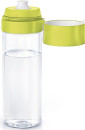 Бутылка-водоочиститель Brita Fill&Go Vital лайм 0.6л.2