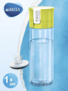 Бутылка-водоочиститель Brita Fill&Go Vital лайм 0.6л.5