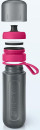 Бутылка-водоочиститель Brita FILL & GO Active розовый 0.6л.2