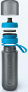 Бутылка-водоочиститель Brita Fill&Go Active синий 0.6л.2