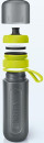 Бутылка-водоочиститель Brita Fill&Go Active лайм 0.6л.2