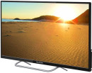 Телевизор LED 42" Polarline 42PL11TC-SM черный 1920x1080 50 Гц Smart TV Wi-Fi 3 х HDMI 2 х USB RJ-45 CI+2