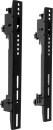 Кронштейн-адаптер для телевизора Onkron AAV-1 черный макс.19кг настенный8