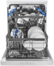 Посудомоечная машина Candy CDPN 1D640PW-08 белый3