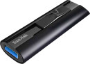 1TB USB3.1 typeA флеш накопитель Sandisk  Extreme Pro SSFD R/W 420/380 MB/s черный CZ8802