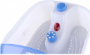Гидромассажная ванночка для ног Starwind SFM 4230 90Вт белый/голубой3