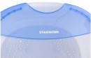 Гидромассажная ванночка для ног Starwind SFM 4230 90Вт белый/голубой4