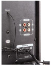 Минисистема Supra SMB-310 черный 60Вт/FM/USB/BT/SD2