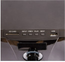 Минисистема Supra SMB-310 черный 60Вт/FM/USB/BT/SD4
