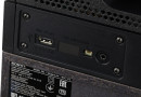 Минисистема Sony MHC-V13 черный/CD/CDRW/FM/USB/BT9