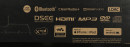 Минисистема Sony MHC-V43D черный/CD/CDRW/DVD/DVDRW/FM/USB/BT2