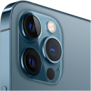 Apple iPhone 12 Pro Max 256GB Pacific Blue [MGDF3RU/A]4