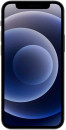 Смартфон Apple iPhone 12 mini черный 5.4" 128 Gb NFC LTE Wi-Fi GPS 3G Bluetooth 5G MGE33RU/A2