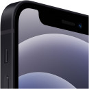 Смартфон Apple iPhone 12 mini черный 5.4" 128 Gb NFC LTE Wi-Fi GPS 3G Bluetooth 5G MGE33RU/A5