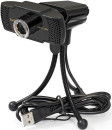 Exegate EX287242RUS  Веб-камера ExeGate BusinessPro C922 FullHD Tripod, USB, 1920х1080, микр.с шумоподавл, универс.крепл.[EX287242RUS]2