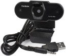 Exegate EX287387RUS Веб-камера ExeGate BlackView C615 FullHD (матрица 1/3" 2 Мп, 1920х1080, 1080P, 30fps, 4-линзовый объектив, шторка, USB, фиксированный фокус, микрофон с шумоподавлением, универсальн4