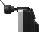 Exegate EX287388RUS Веб-камера ExeGate BlackView C615 FullHD Tripod (матрица 1/3" 2 Мп, 1920х1080, 1080P, 30fps, 4-линзовый объектив, шторка, USB, фиксированный фокус, микрофон с шумоподавлением, унив6