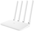 Wi-Fi роутер Xiaomi Mi Wi-Fi Router 4A (4AC) 802.11abgnac 1167Mbps 2.4 ГГц 5 ГГц 2xLAN белый DVB4230GL2