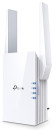 Усилитель сигнала TP-LINK RE605X 802.11ax 1774Mbps 2.4 ГГц 5 ГГц 1xLAN белый