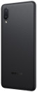Смартфон Samsung Galaxy A02 черный 6.5" 32 Gb LTE Wi-Fi GPS 3G Bluetooth SM-A022GZKBSER6