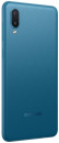 Смартфон Samsung Galaxy A02 синий 6.5" 32 Gb LTE Wi-Fi GPS 3G Bluetooth SM-A022GZBBSER5