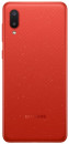 Смартфон Samsung Galaxy A02 красный 6.5" 32 Gb LTE Wi-Fi GPS 3G Bluetooth SM-A022GZRBSER2