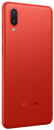 Смартфон Samsung Galaxy A02 красный 6.5" 32 Gb LTE Wi-Fi GPS 3G Bluetooth SM-A022GZRBSER5