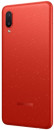 Смартфон Samsung Galaxy A02 красный 6.5" 32 Gb LTE Wi-Fi GPS 3G Bluetooth SM-A022GZRBSER6