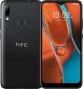 Смартфон HTC Wildfire E2 64Gb 4Gb серый моноблок 3G 4G 2Sim 6.217" 720x1560 Android 10.0 16Mpix 802.11 a/b/g/n/ac GPS GSM900/1800 GSM1900 MP3 FM A-GPS microSD max128Gb3