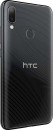 Смартфон HTC Wildfire E2 64Gb 4Gb серый моноблок 3G 4G 2Sim 6.217" 720x1560 Android 10.0 16Mpix 802.11 a/b/g/n/ac GPS GSM900/1800 GSM1900 MP3 FM A-GPS microSD max128Gb8