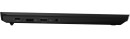 Ноутбук Lenovo ThinkPad E15 Gen 2 15.6" 1920x1080 Intel Core i5-1135G7 SSD 512 Gb 16Gb WiFi (802.11 b/g/n/ac/ax) Bluetooth 5.1 Intel Iris Xe Graphics черный Windows 10 Professional 20TD0003RT7