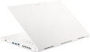 Ноутбук Acer ConceptD 3 CN315-72G-72GA 15.6" 1920x1080 Intel Core i7-10750H 512 Gb 16Gb WiFi (802.11 b/g/n/ac/ax) Bluetooth 5.0 nVidia GeForce GTX 1650 Ti 4096 Мб белый Windows 10 Professional NX.C5YER.0024