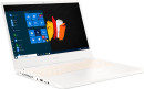 Ноутбук Acer ConceptD 3 CN314-72-74KE Core i7 10750H/16Gb/SSD512Gb/Intel UHD Graphics/14"/IPS/FHD (1920x1080)/Windows 10 Professional/white/WiFi/BT/Cam2