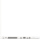 Ноутбук Acer ConceptD 3 CN314-72-74KE Core i7 10750H/16Gb/SSD512Gb/Intel UHD Graphics/14"/IPS/FHD (1920x1080)/Windows 10 Professional/white/WiFi/BT/Cam5
