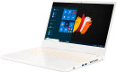 Ультрабук Acer ConceptD 3 Pro CN314-72P-76HL 14" 1920x1080 Intel Core i7-10750H 1024 Gb 16Gb WiFi (802.11 b/g/n/ac/ax) Bluetooth 5.0 nVidia Quadro T1000 4096 Мб белый Windows 10 Professional NX.C5VER.0013