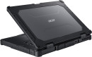 Ноутбук Acer Enduro N7 EN714-51W-563A Core i5 8250U/8Gb/SSD256Gb/Intel UHD Graphics 620/14"/IPS/FHD (1920x1080)/Windows 10 Professional/black/WiFi/BT/Cam/6300mAh4