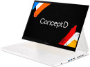 Ноутбук Acer ConceptD 3 Ezel CC315-72G-74M6 15.6" 1920x1080 Intel Core i7-10750H 512 Gb 16Gb WiFi (802.11 b/g/n/ac/ax) Bluetooth 5.0 nVidia GeForce GTX 1650 Ti 4096 Мб белый Windows 10 Professional NX.C5PER.0025