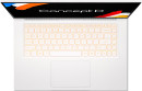 Ноутбук Acer ConceptD 3 Ezel CC315-72G-74M6 15.6" 1920x1080 Intel Core i7-10750H 512 Gb 16Gb WiFi (802.11 b/g/n/ac/ax) Bluetooth 5.0 nVidia GeForce GTX 1650 Ti 4096 Мб белый Windows 10 Professional NX.C5PER.00210