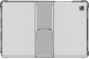 Чехол Samsung для Samsung Galaxy Tab A7 araree A Stand Cover термопластичный полиуретан прозрачный (GP-FPT505KDATR)2